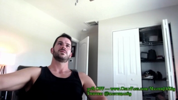 Alphamasterjax  09-09-2021 video face